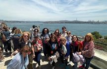Private Istanbul Old City and Shopping Tour