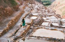 2-Day Sacred Valley & Machu Picchu - Small Group Train Tour