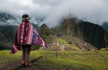 Machu Picchu Day Tour from Cusco by Train – Small Group 