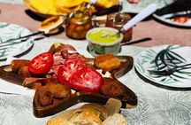  Gran Canaria 7 Highlights Small Group Tour with Tapas Picnic