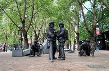 Welcome to Seattle Walking Tour