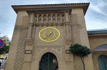 4Hours Private Tour Of Tangier from the Cruise Ship 