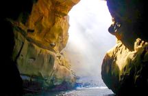 Sunset Kayak Tour of La Jolla Caves