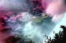 Sunset Tour of Niagara Falls State Park with Falls Illumination 