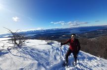 Private Winter Trekking Experience in Bariloche