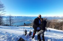 Private Winter Trekking Experience in Bariloche