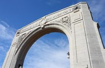 Discover Christchurch Sightseeing Tour with optional International Antarctic Center Admission