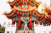 Private KL City Tour with Petronas Twin Towers and Batu Caves