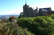 Discover Christchurch Sightseeing Tour 