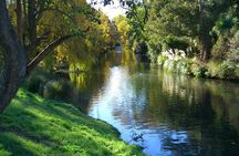 Discover Christchurch Sightseeing Tour 