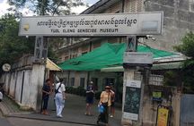 Phnom Penh full day Tour