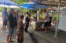 Phnom Penh full day Tour