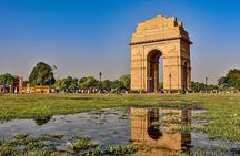Golden Triangle Tour