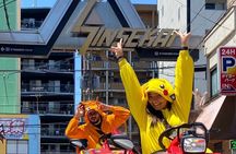 Official Street Go-Kart Tour - Osaka Shop