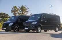 Explore Rhodes & Lindos - Luxury Private GUIDED Tour