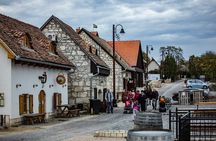 Be a movie star! Film Tour, Escape room, in Budapest and Etyek