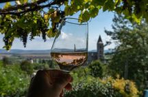 Be a movie star! Film Tour, Escape room, in Budapest and Etyek