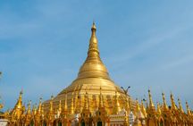 Full Day Private Tour in Yangon