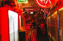 Tokyo by Night Photography Tour
