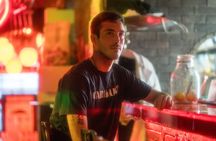 Tokyo by Night Photography Tour