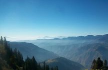 Shogran,Thandiani,Abbottabad, Nathia Gali 7 days Tour from Lahore