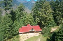 Shogran,Thandiani,Abbottabad, Nathia Gali 7 days Tour from Lahore