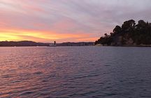 BBQ Boat Trips by Locals - Experience "The Unique Ionian Sea" 