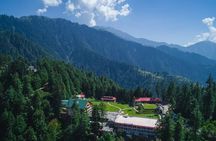 Shogran,Thandiani,Abbottabad, Nathia Gali 7 days Tour from Lahore