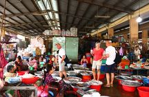 My Tho and Ben Tre Mekong Delta Luxury Comfort Tour with Expert