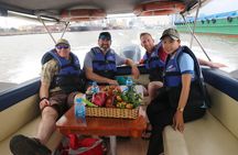 My Tho and Ben Tre Mekong Delta Luxury Comfort Tour with Expert