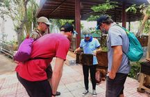 My Tho and Ben Tre Mekong Delta Luxury Comfort Tour with Expert