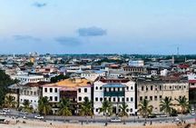 Private Half Day Stone Town Walking Tour