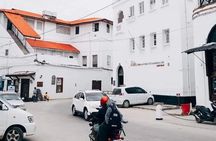 Private Half Day Stone Town Walking Tour