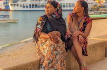 Private Half Day Stone Town Walking Tour