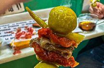 Food E-Bike Tour in Madrid - Small Groups, All Inclusive