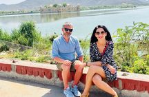 Jaipur: 2 Days private City Tour With Guide