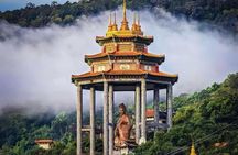  6 Hours Enchanting Exploration in Penang