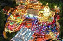  6 Hours Enchanting Exploration in Penang