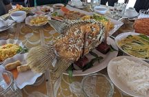 Mekong Delta Full-Day Group Adventure
