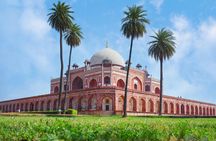 5-Days Luxury Golden Triangle Tour to Agra and Jaipur From Delhi