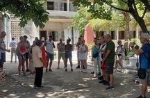 Phnom Penh full day Tour
