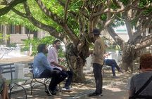 Phnom Penh full day Tour