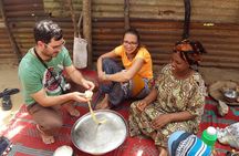  Spice Farm with Cooking Class + Lunch and Stone town (City tour)
