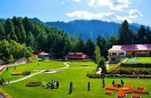 Shogran,Thandiani,Abbottabad, Nathia Gali 7 days Tour from Lahore