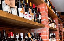 Wrexham Food and Drink Walking Tour