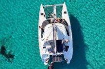 Morning and Sunset Cruise with Meal and Transport Included