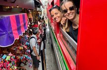 Floating Market & Railway Market Private Tour