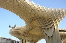 Excursion to Seville with visit and tickets to the Cathedral and Giralda