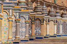 Excursion to Seville with visit and tickets to the Cathedral and Giralda