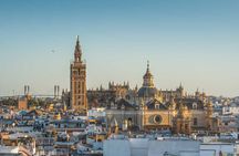From Malaga : Seville Day Trip with Cathedral and Giralda Tickets